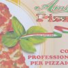 Corso Pizzaiolo 2014
